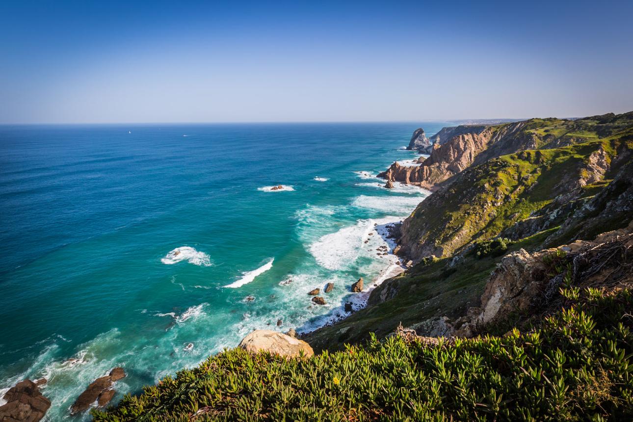Cabo da Roca
