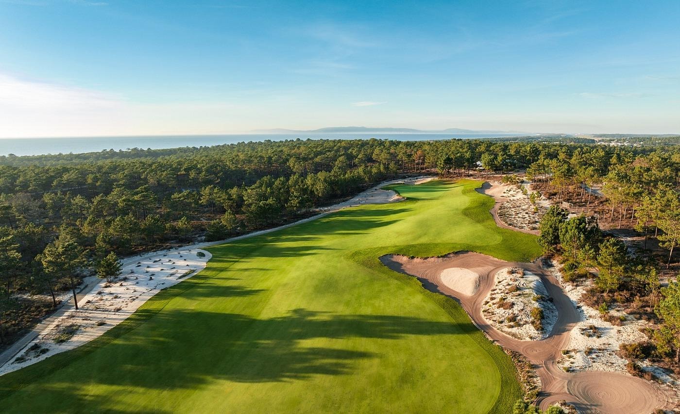 Torre Golf Course