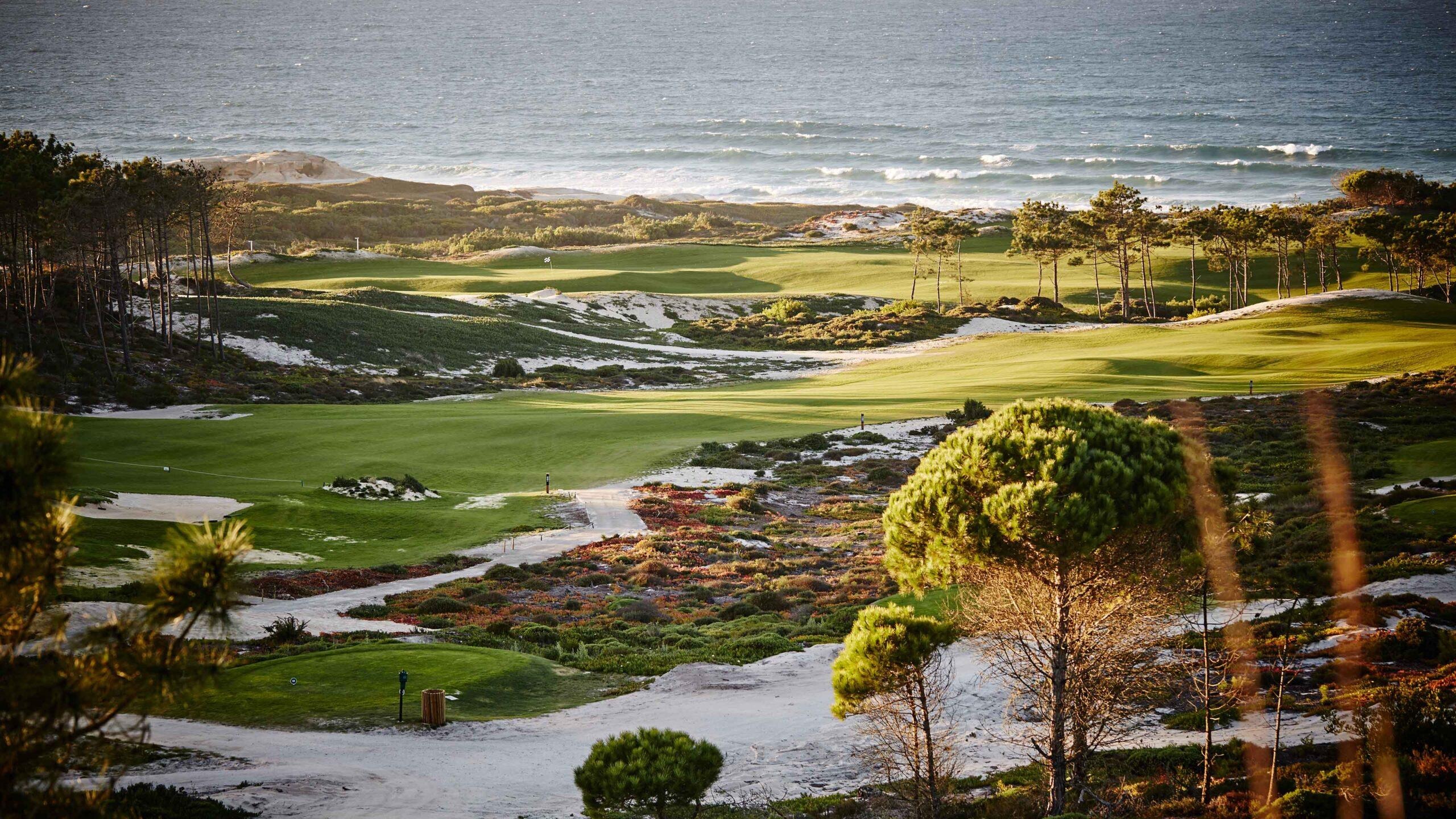 West Cliffs Golf Links